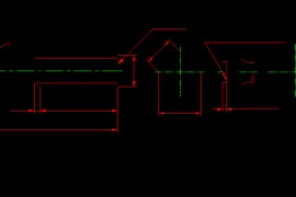 小方头螺栓 B级(GB 35-88)(图文教程)