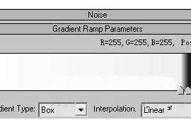 3ds Max制作茶壶线框效果(图文教程)