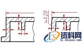 基于铸造工艺需求的铸件结构设计图文讲解
