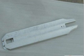 CNC数控编程电脑锣加工零件的加工精度变差的原因有哪些?