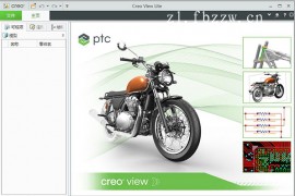 Creo_1.0系列软件下载
