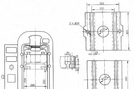 塑料模具设计教程_6-2压缩模与压机关系（图文教程）