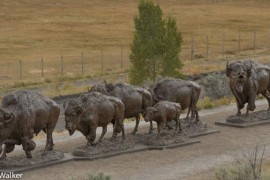 3D打印如何帮助艺术家创作大型雕塑（图文教程）