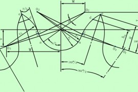 链轮的画法（图文教程）