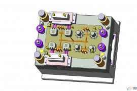 记住这17步！塑胶模具加工流程