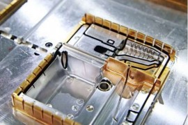 讲解注塑件的工作原理