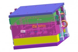如何讲解快速了解CAD模具设计流程