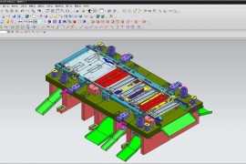 塑胶模具设计真空吸塑成型模具的设计包括哪些内容呢？