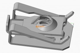 五金件产品图纸0029