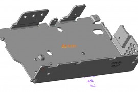 五金件产品图纸0067