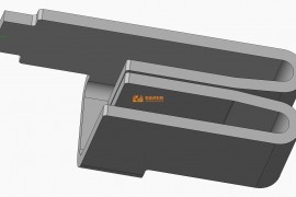 五金件产品图纸0043