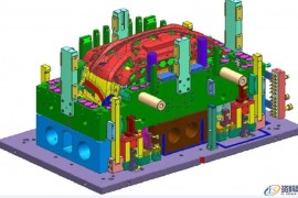 小白必看—— 模具设计过程中基本知识解析