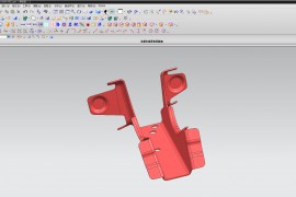 新手如何学习五金冲压模具设计？