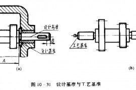 机械制图教程—10-4零件图中的尺寸标注（图文教程）