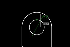 中望CAD智能标注（图文教程）
