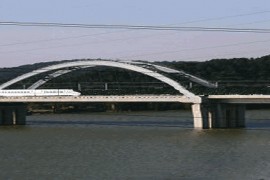 海那么深，桥墩是怎样“埋”进水中的？(图文教程)