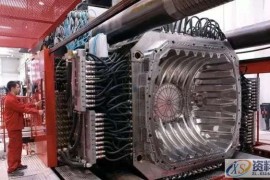 【干货 】这才是注塑模具，别再说还没见过！