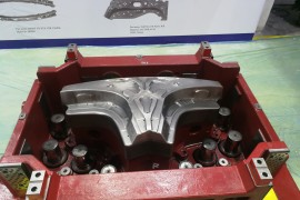 冲压模具设计—冲压模具设计制作技巧