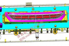 塑料结构件设计的基本知识