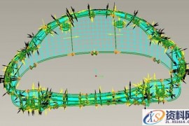 中望3D和Proe实体化命令怎么用（图文教程）
