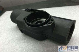 塑胶模具设计：注射工艺中几个压力的控制与材料的联系