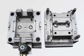 塑胶模具设计的12个细节的注意事项，建议收藏塑胶模具设计的12个细节的注意事项，建议收藏