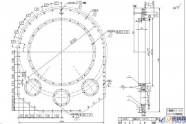 机械制图常见错误解析（三一重工)（图文教程）