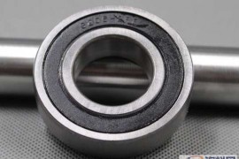 机械设计大神告诉你轴承与轴配合的公差等级