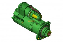 自动升降倍速链输送机