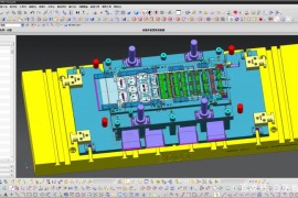 模具设计的分类和方法