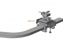 大疆RoboMaster哨兵