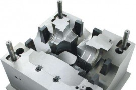 塑胶模具：塑胶模具基础知识普及结构零件详解