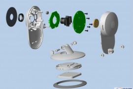 模具设计的8个原则：唯有自己的原则，才能不断优化原则