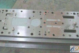 五金模具设计：冲压模具设计注意要点