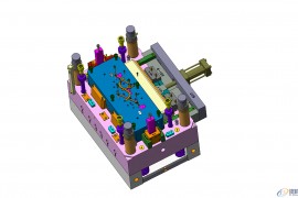 吹塑件碰到这些成型缺陷时，该如何解决？