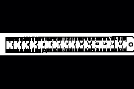 量具使用－1.钢直尺、内外卡钳及塞尺（图文教程）