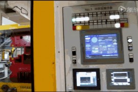 分析一下汽车冲压模具的市场