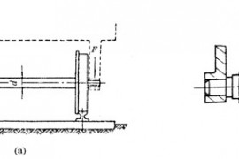 机械设计教程－13轴的设计（图文教程）