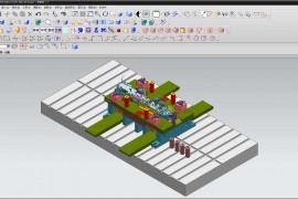 UG汽车冲压模具设计与成形工艺30个经验分享