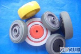 塑胶模具设计——TPE双物料注塑在产品设计上能够实现什么功能？ ...