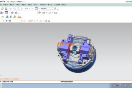 工装夹具设计0032