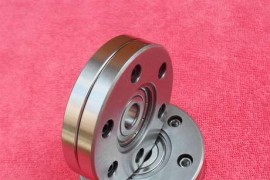 数控编程中如何防止顶刀？