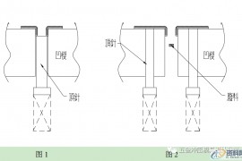 五金模具设计抽牙,翻猪嘴、接刀位、打沙拉设计标准规范！