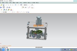 工装夹具设计0027