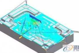 干数控要么忍要么滚！为什么你编的程序不敢上机？这就是原因！ ...