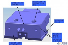 滑块机构设计注意事项
