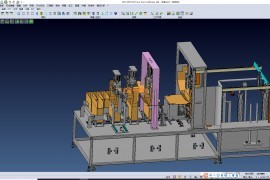 机械设计中要求注重机床的外围钣金设计