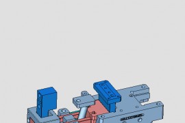 分别塑胶模具和橡胶模具的差距