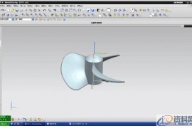 UG编程之详细的数控加工编程方法