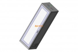 配电柜（650X600X2200）